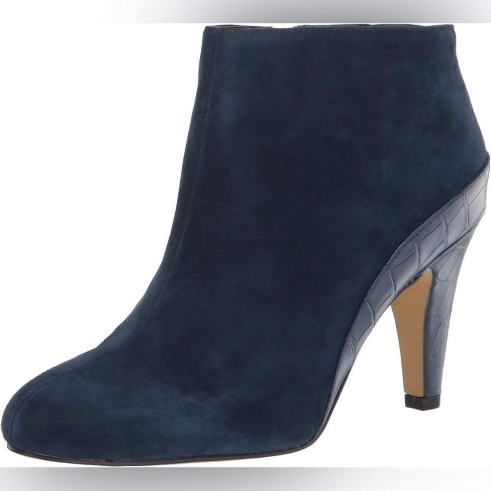 Bella Vita Women's Brennan Bootie Ankle Boot